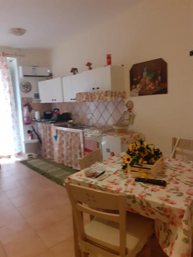 Casa Vacanza Mercato Ballaro' ปาแลร์โม ภายนอก รูปภาพ